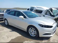 1FA6P0H76G5123182 2016 FORD FUSION