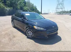 1FA6P0H76G5123439 2016 FORD FUSION