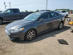 1FA6P0H76G5124512 2016 FORD FUSION