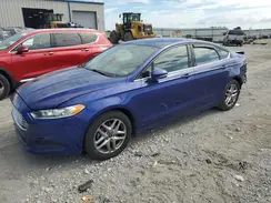 1FA6P0H76G5124784 2016 FORD FUSION