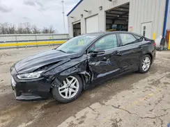 1FA6P0H76G5125062 2016 FORD FUSION