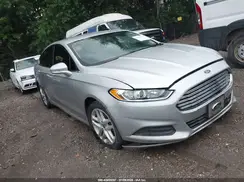 1FA6P0H76G5125580 2016 FORD FUSION