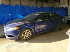 1FA6P0H76G5126504 2016 FORD FUSION