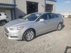 1FA6P0H76G5127054 2016 FORD FUSION