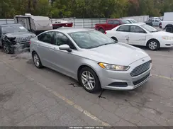 1FA6P0H76G5127510 2016 FORD FUSION