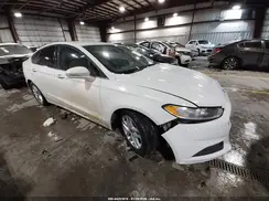 1FA6P0H76G5127622 2016 FORD FUSION
