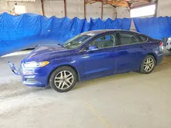 1FA6P0H76G5127751 2016 FORD FUSION