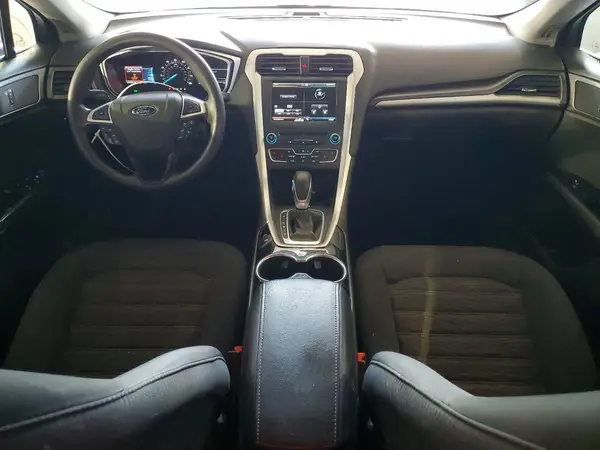 1FA6P0H76G5127751 2016 FORD FUSION - Image 8