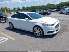 1FA6P0H76G5128012 2016 FORD FUSION