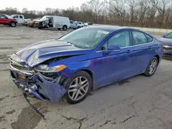 1FA6P0H76G5128611 2016 FORD FUSION