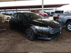 1FA6P0H76G5128981 2016 FORD FUSION