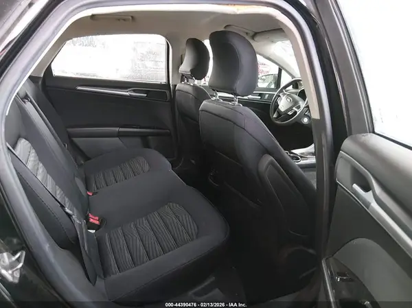 1FA6P0H76G5128981 2016 FORD FUSION - Image 8