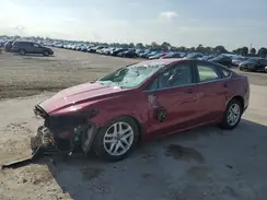 1FA6P0H76G5129838 2016 FORD FUSION