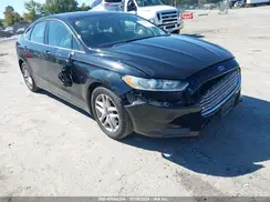 1FA6P0H76G5130052 2016 FORD FUSION