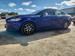 1FA6P0H76G5131251 2016 FORD FUSION