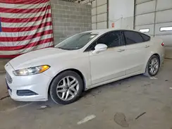 1FA6P0H76G5131329 2016 FORD FUSION