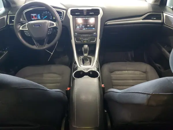 1FA6P0H76G5131329 2016 FORD FUSION - Image 8