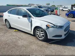 1FA6P0H76G5131444 2016 FORD FUSION
