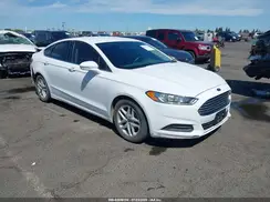 1FA6P0H76G5131783 2016 FORD FUSION