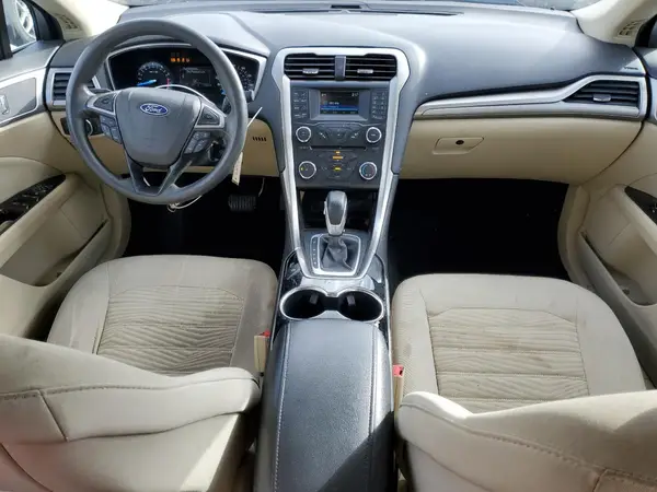 1FA6P0H76G5131914 2016 FORD FUSION - Image 8