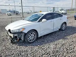 1FA6P0H76G5132478 2016 FORD FUSION