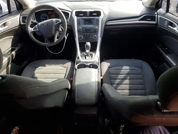 1FA6P0H76G5132478 2016 FORD FUSION - Image 8