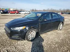 1FA6P0H76G5133338 2016 FORD FUSION