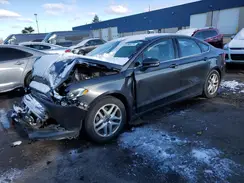 1FA6P0H76G5133453 2016 FORD FUSION