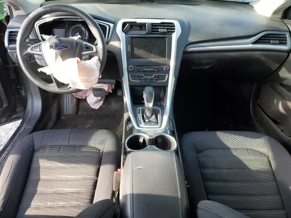 1FA6P0H76G5133453 2016 FORD FUSION - Image 8