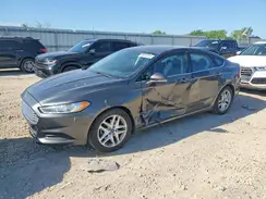 1FA6P0H76G5133579 2016 FORD FUSION