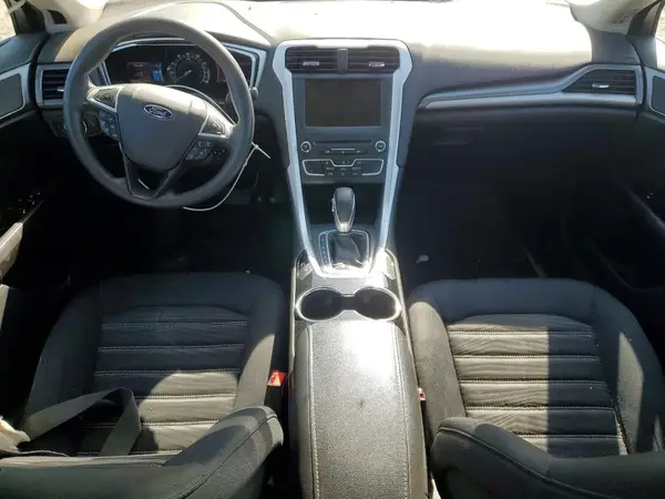 1FA6P0H76G5133579 2016 FORD FUSION - Image 8