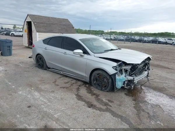 1FA6P0H76G5133811 2016 FORD FUSION - Image 1