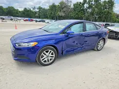 1FA6P0H76G5133971 2016 FORD FUSION