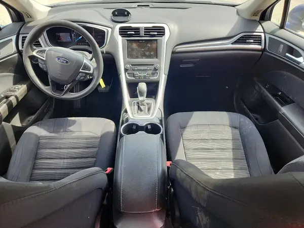 1FA6P0H76G5133971 2016 FORD FUSION - Image 8