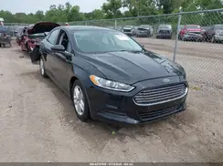 1FA6P0H76G5133985 2016 FORD FUSION