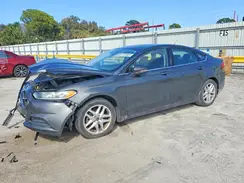 1FA6P0H76G5134179 2016 FORD FUSION