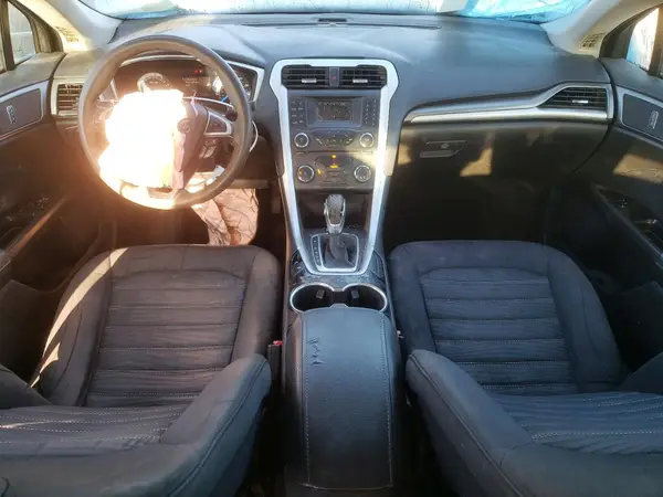 1FA6P0H76G5134179 2016 FORD FUSION - Image 8