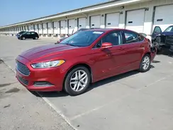 1FA6P0H76G5134568 2016 FORD FUSION