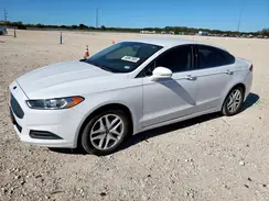1FA6P0H76G5134599 2016 FORD FUSION