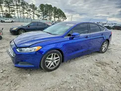 1FA6P0H76G5134831 2016 FORD FUSION