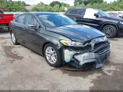 1FA6P0H76G5135249 2016 FORD FUSION