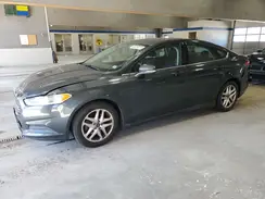 1FA6P0H77G5100266 2016 FORD FUSION