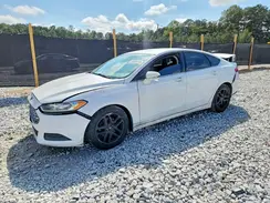 1FA6P0H77G5103314 2016 FORD FUSION