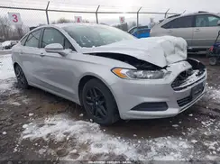 1FA6P0H77G5105497 2016 FORD FUSION