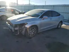 1FA6P0H77G5105984 2016 FORD FUSION