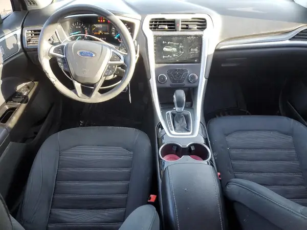 1FA6P0H77G5105984 2016 FORD FUSION - Image 8