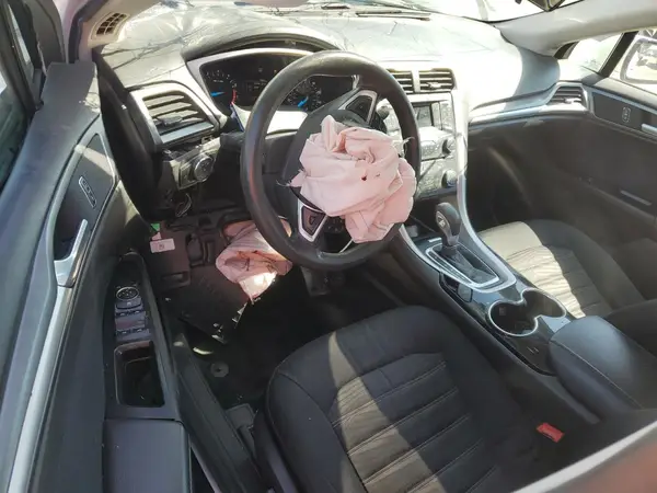 1FA6P0H77G5106102 2016 FORD FUSION - Image 8
