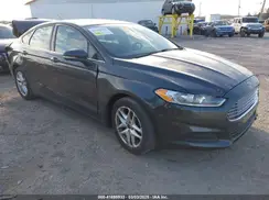 1FA6P0H77G5106455 2016 FORD FUSION