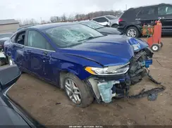 1FA6P0H77G5106830 2016 FORD FUSION