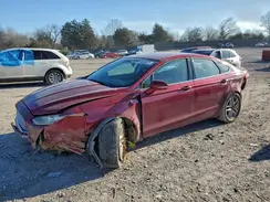 1FA6P0H77G5106942 2016 FORD FUSION